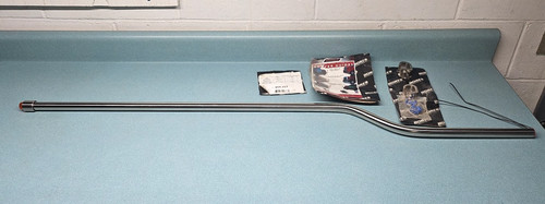 Bores 854 213 - 854-213, bumper