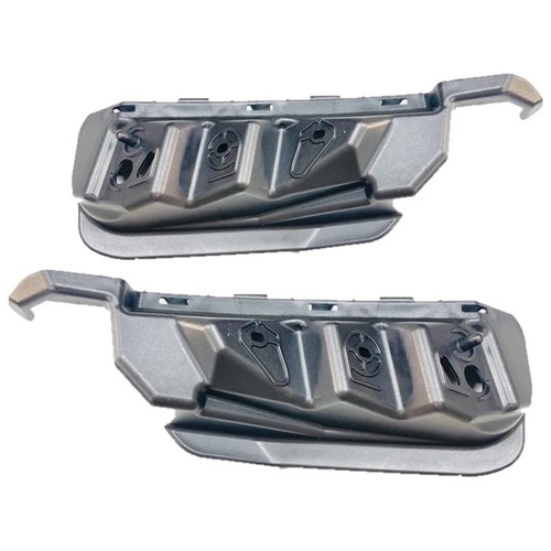 Front bumper guides for - front,