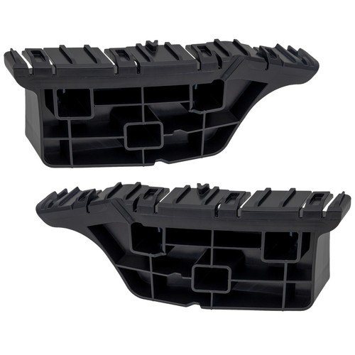 Set bumper bracket for - 2,