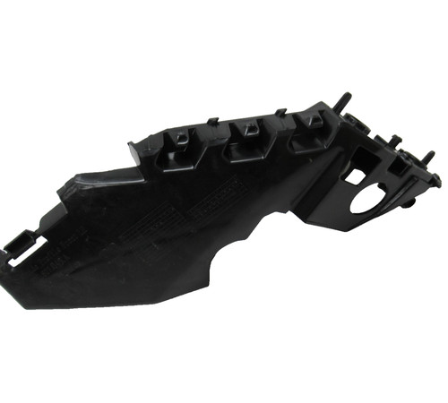 Genuine bumper front left - genuine,