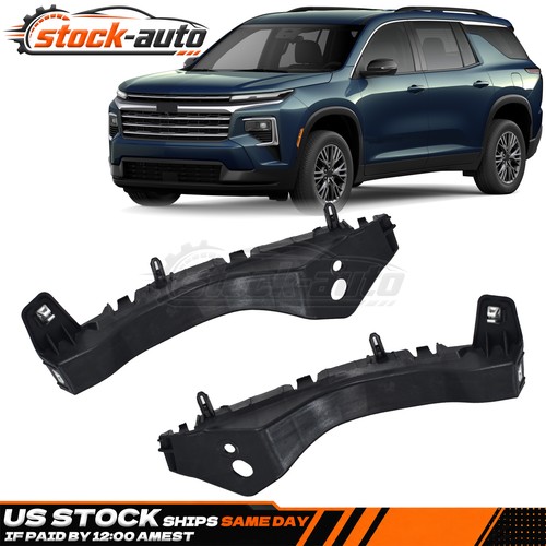 Left right front bumper - right,