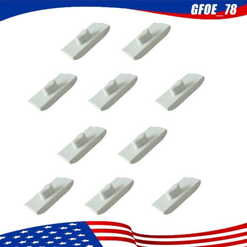 Chain guide bumper - strip, for