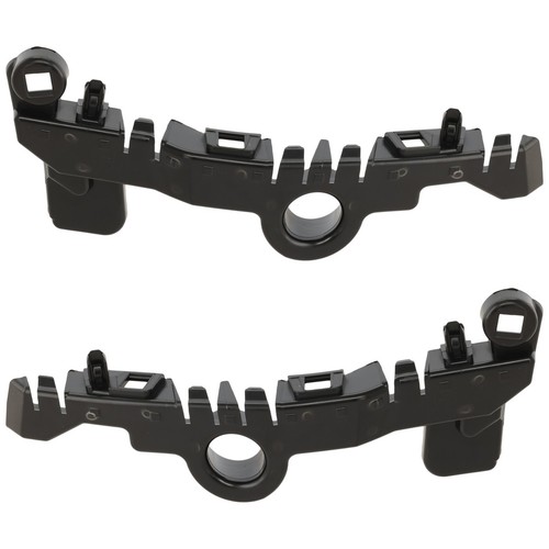 Set bumper bracket for - 2,