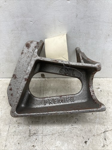 Premier drawbar guide - premier,