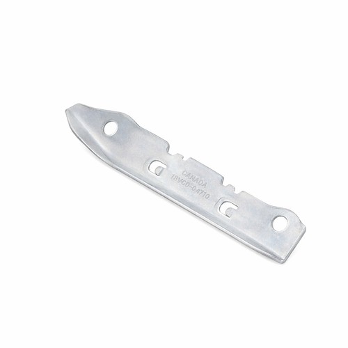 Genuine oem bumper - bumper, guide