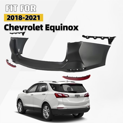 For 2018 2024 chevy - for,