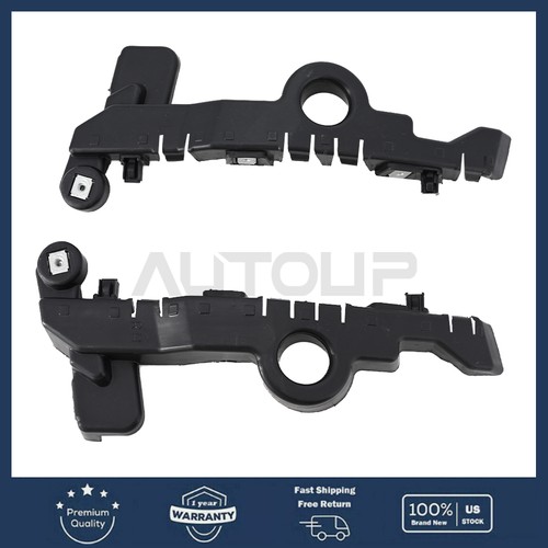 2pcs front left right side - 2pcs,