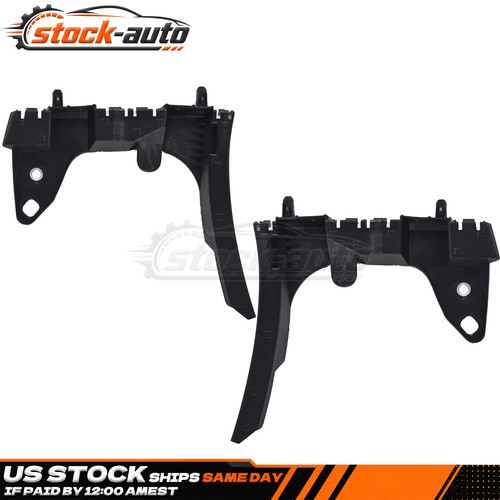 Pair front bumper - pair,